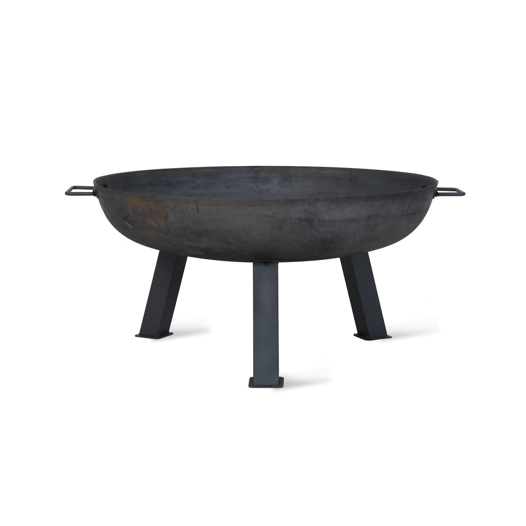 Garden Trading Foscot Fire Pit - Medium