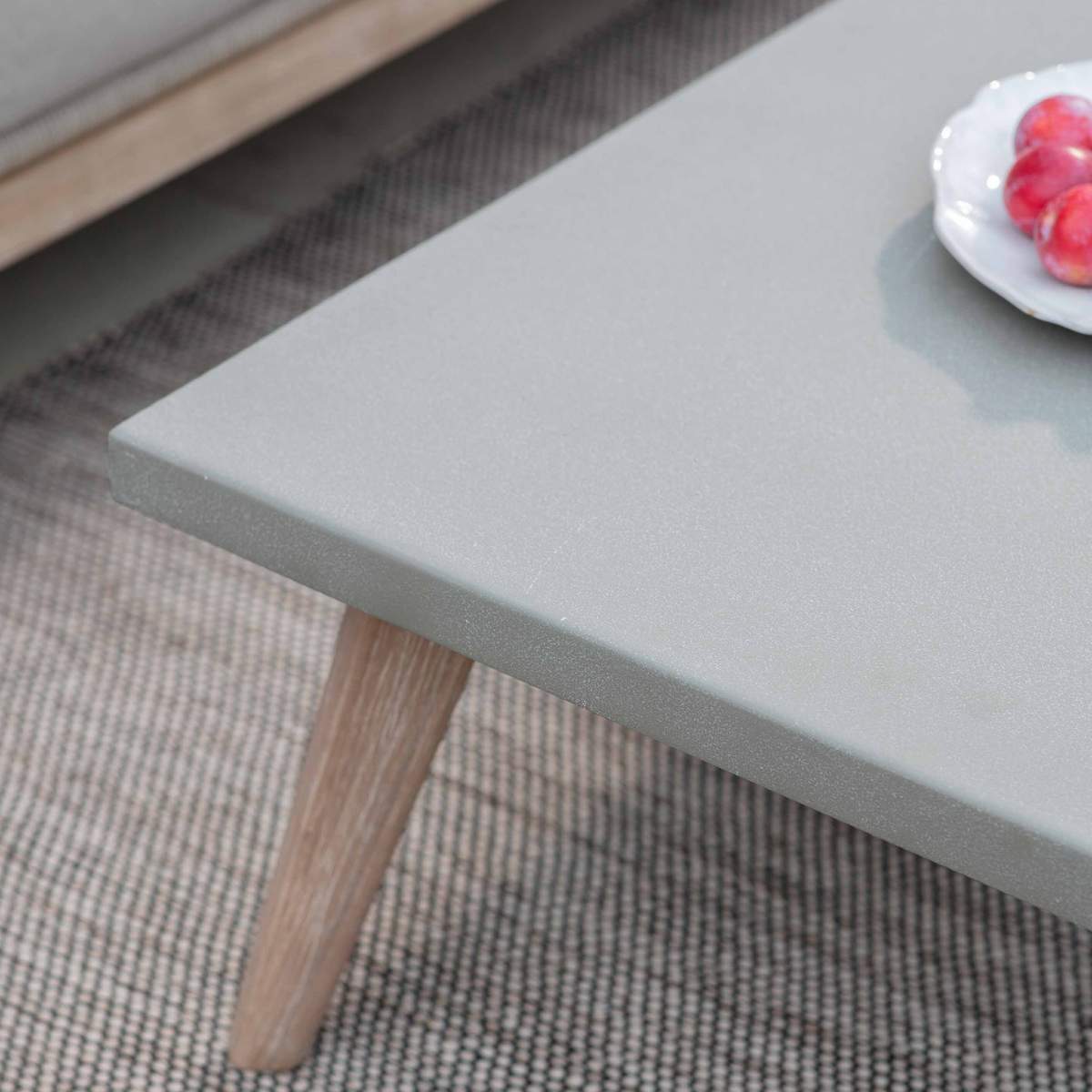 Garden Trading Lynton 3 Seater Sofa Set