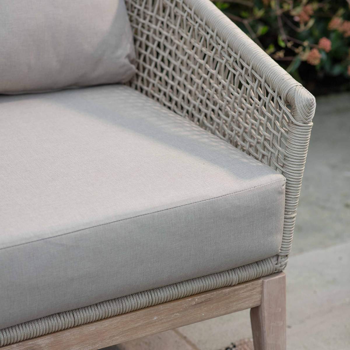 Garden Trading Lynton 3 Seater Sofa Set