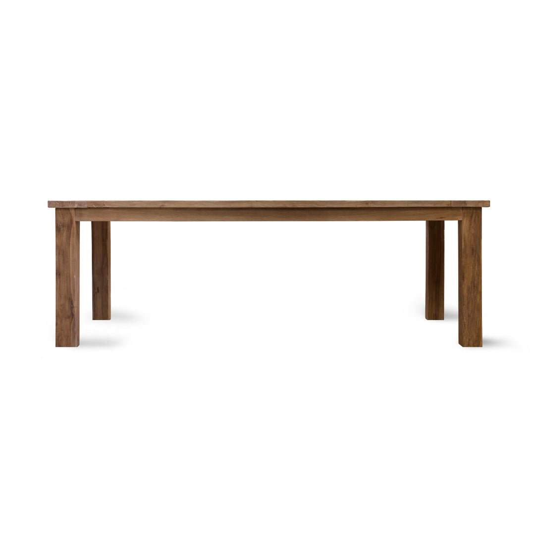 Garden Trading St Mawes Refectory Table 8-10 Seater