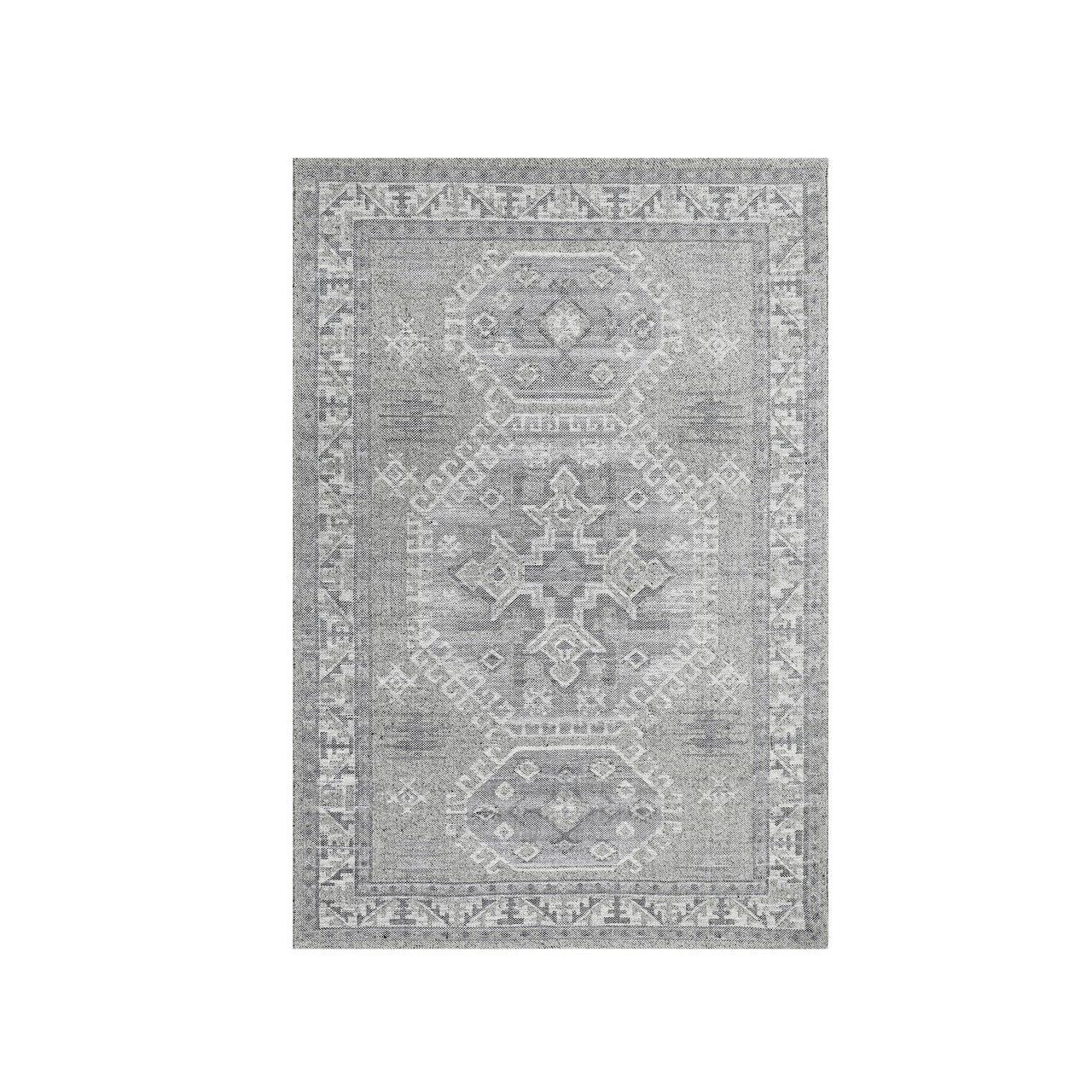 Garden Trading Syde Rug - 200x300cm - Multi - Wool