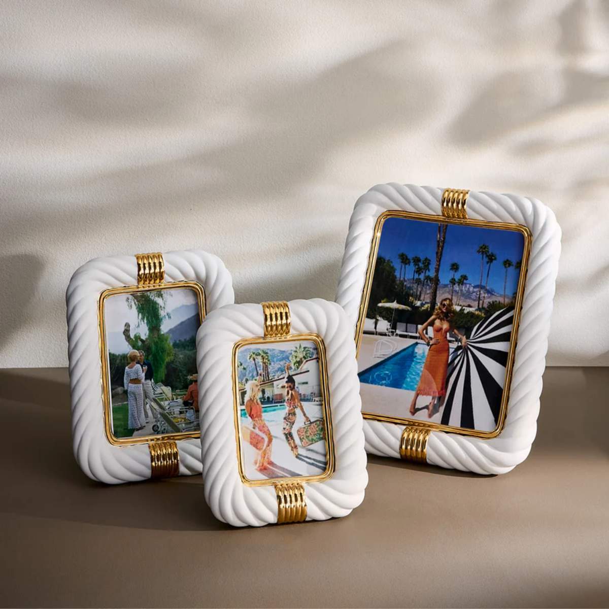 Jonathan Adler Geneva 8 x 10 Frame