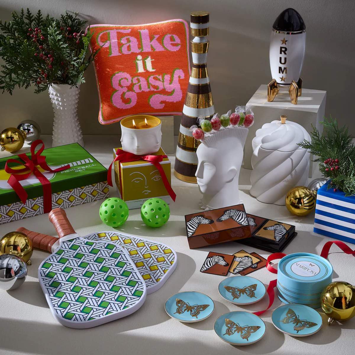Jonathan Adler Geneva Box
