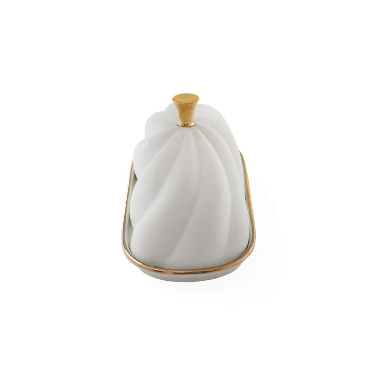 Jonathan Adler Geneva Butter Dish