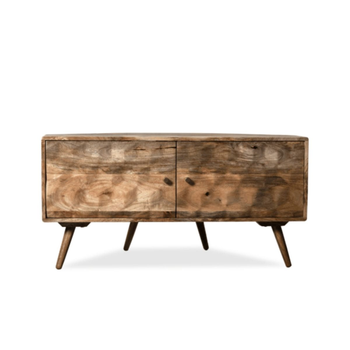 Trade Furniture Geo Mango 110cm TV Unit