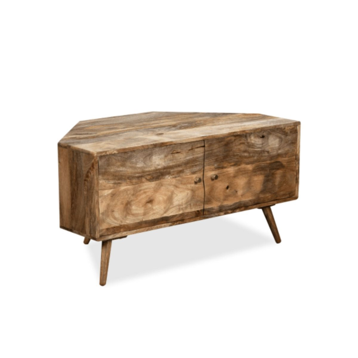 Trade Furniture Geo Mango 110cm TV Unit