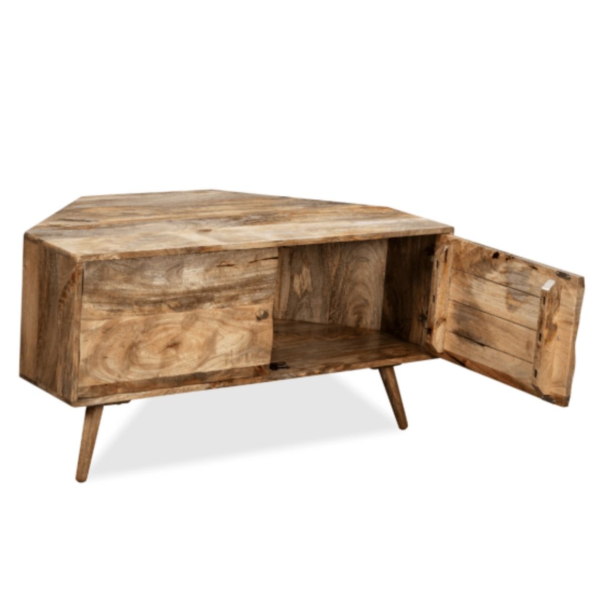 Trade Furniture Geo Mango 110cm TV Unit