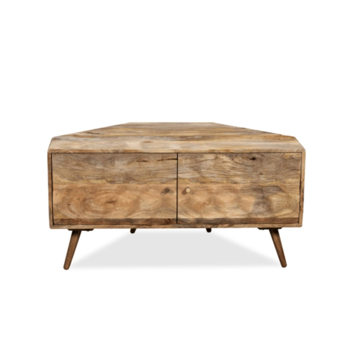 Trade Furniture Geo Mango 110cm TV Unit