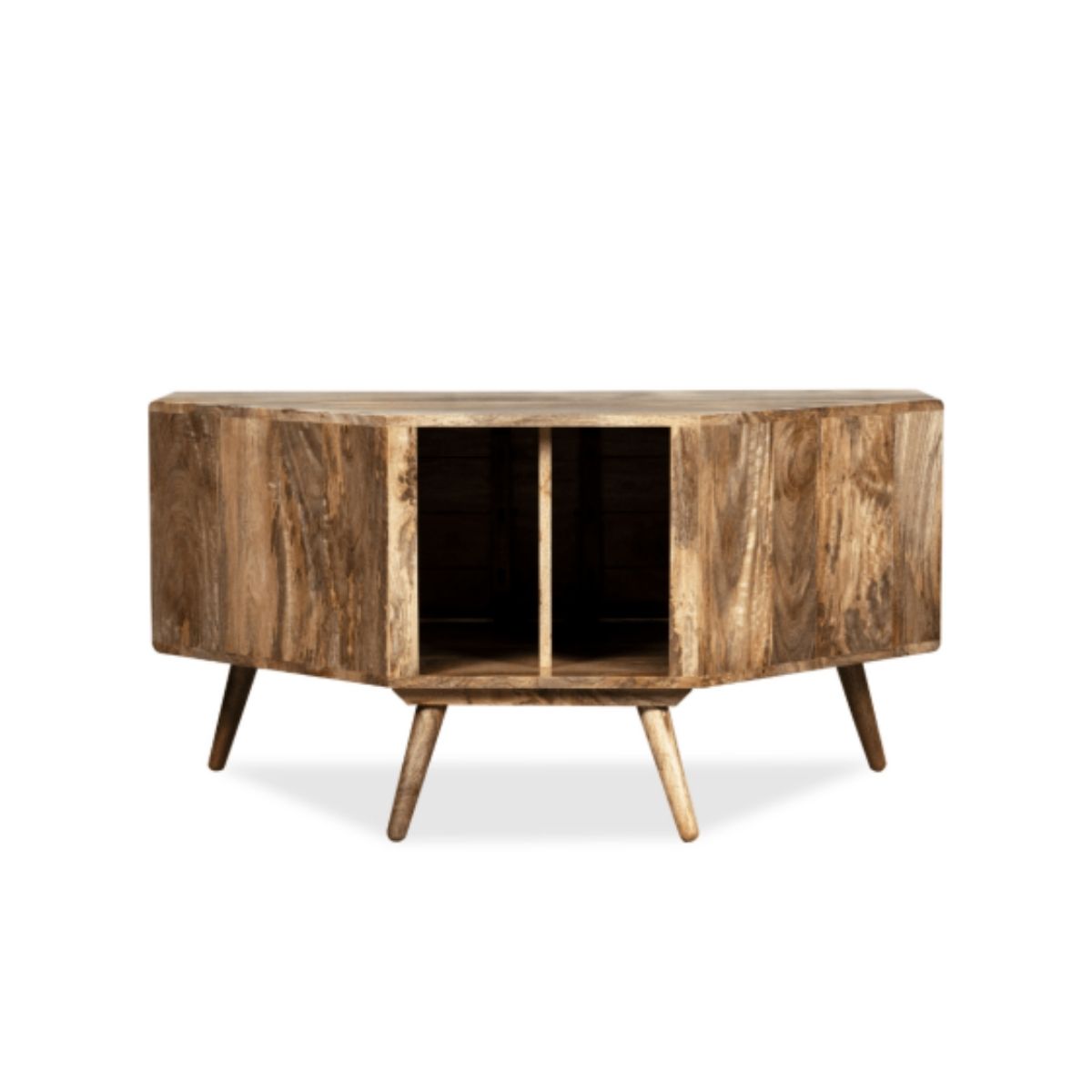 Trade Furniture Geo Mango 110cm TV Unit