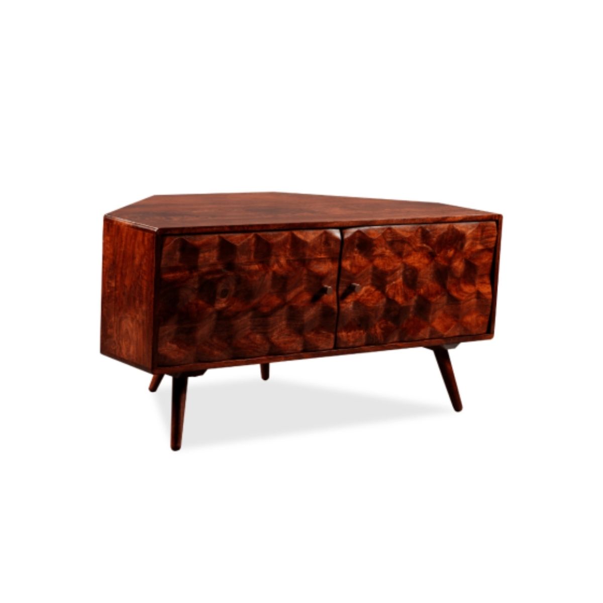 Trade Furniture Geo Mango 110cm TV Unit