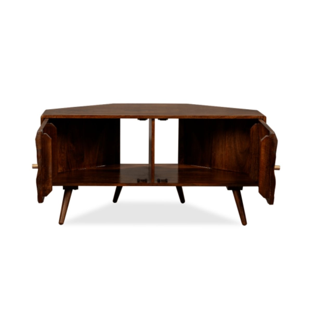 Trade Furniture Geo Mango 110cm TV Unit