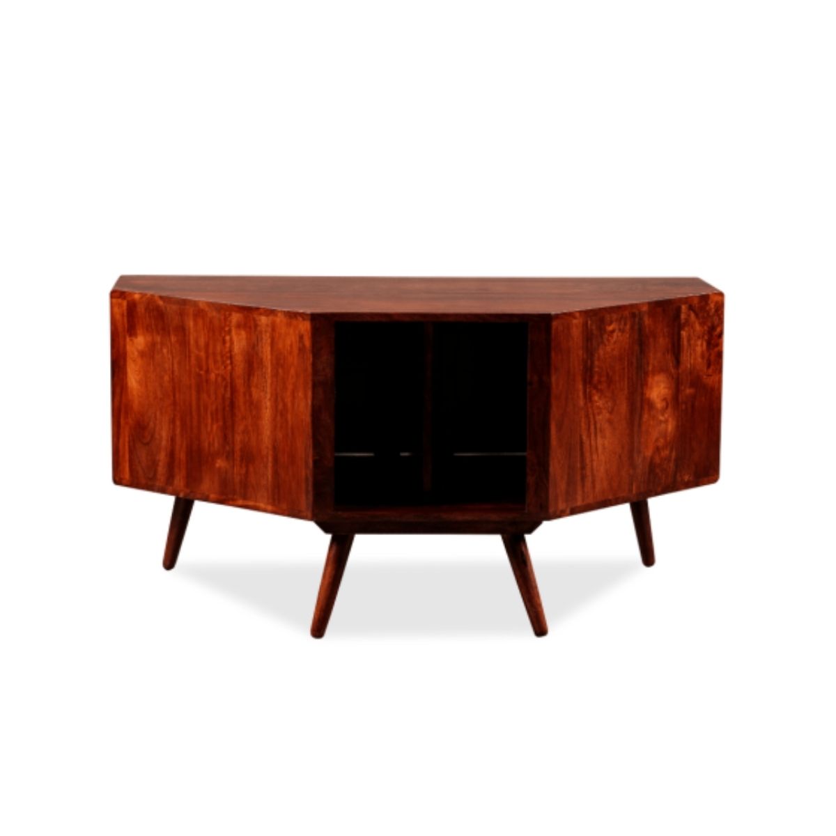 Trade Furniture Geo Mango 110cm TV Unit