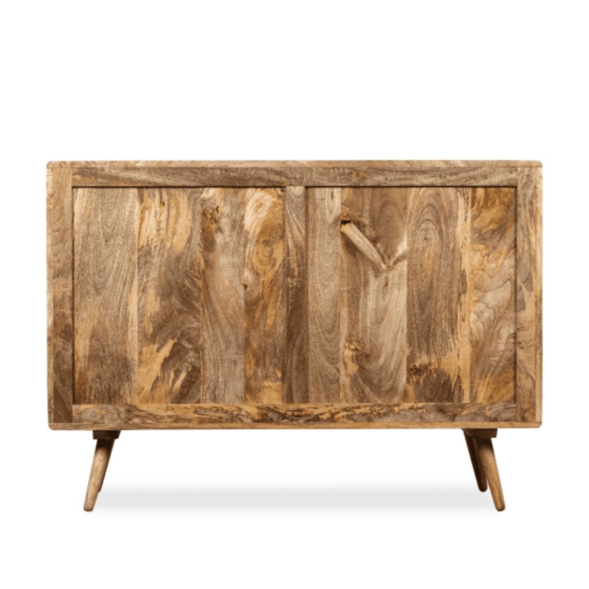 Trade Furniture Geo Mango 120cm Chest of Drawers