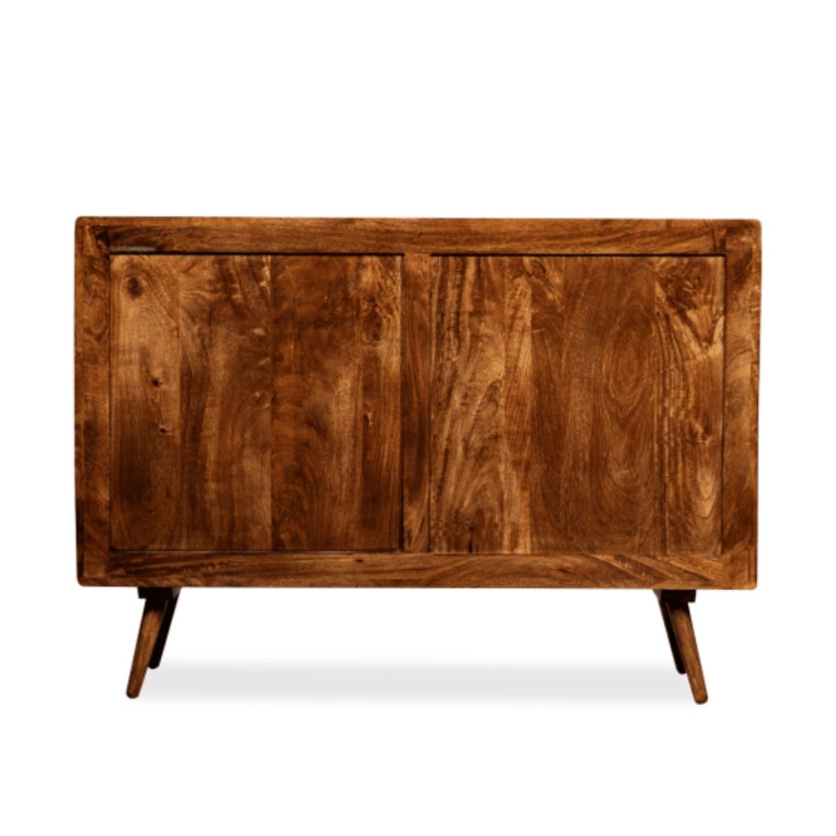 Trade Furniture Geo Mango 120cm Chest of Drawers