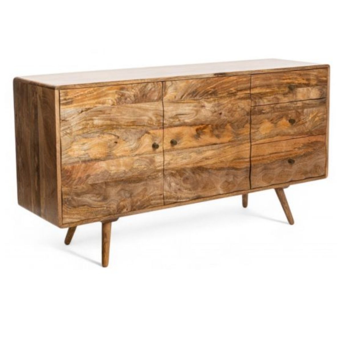 Trade Furniture Geo Mango 140cm Sideboard