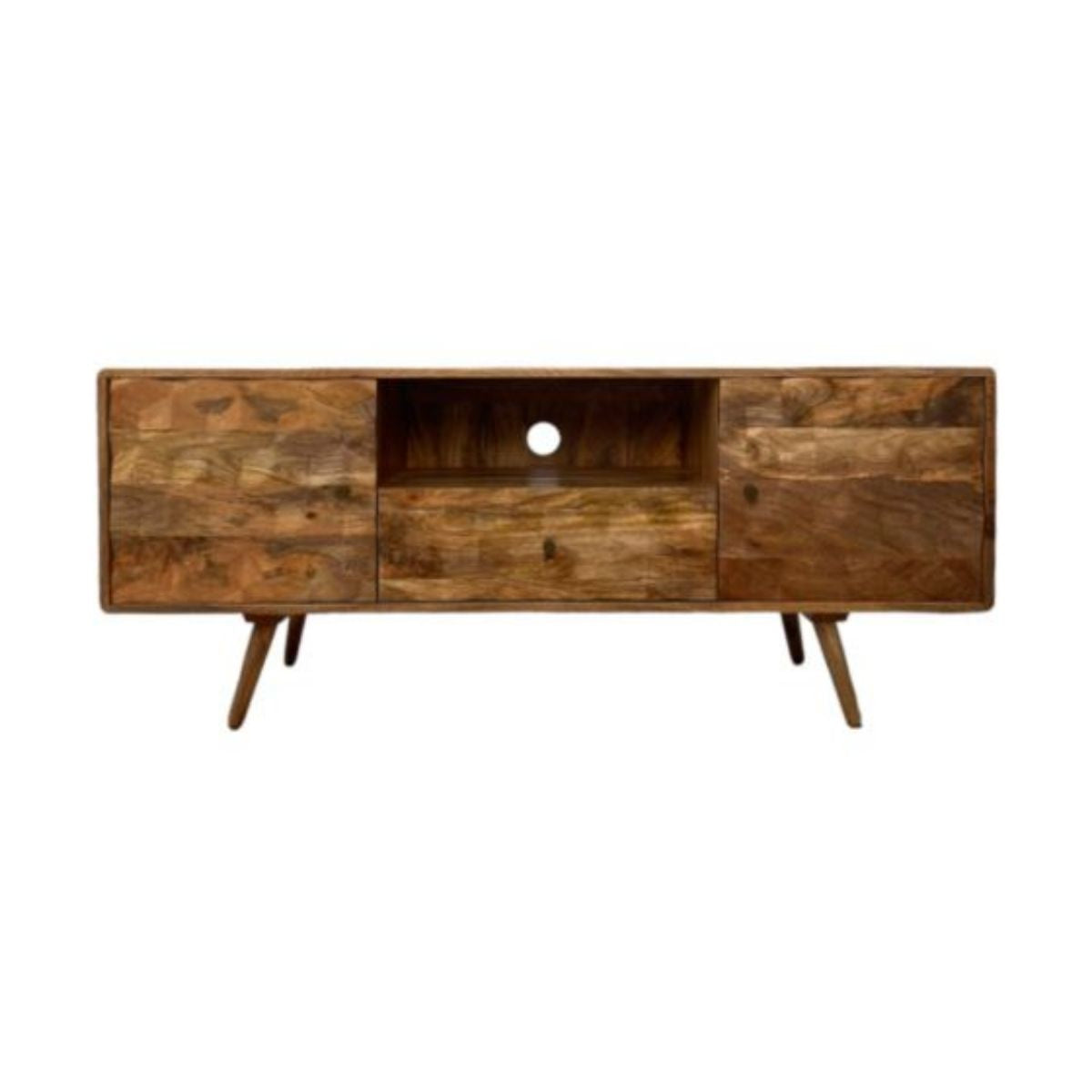 Trade Furniture Geo Mango 145cm Media Unit