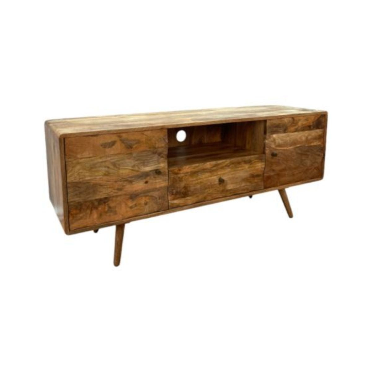 Trade Furniture Geo Mango 145cm Media Unit