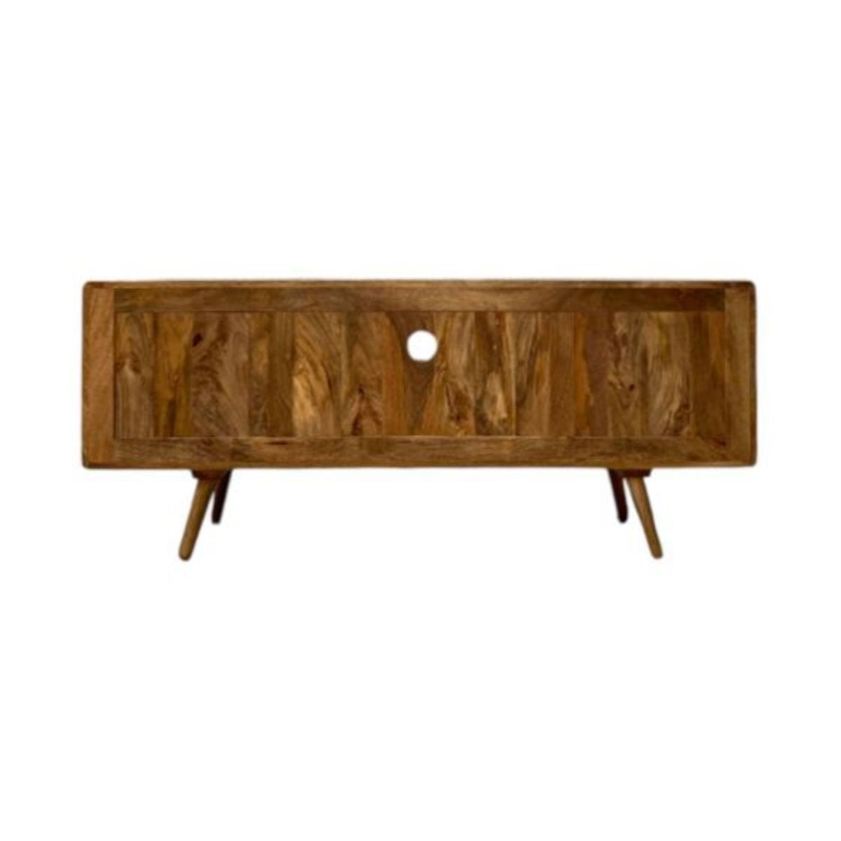 Trade Furniture Geo Mango 145cm Media Unit