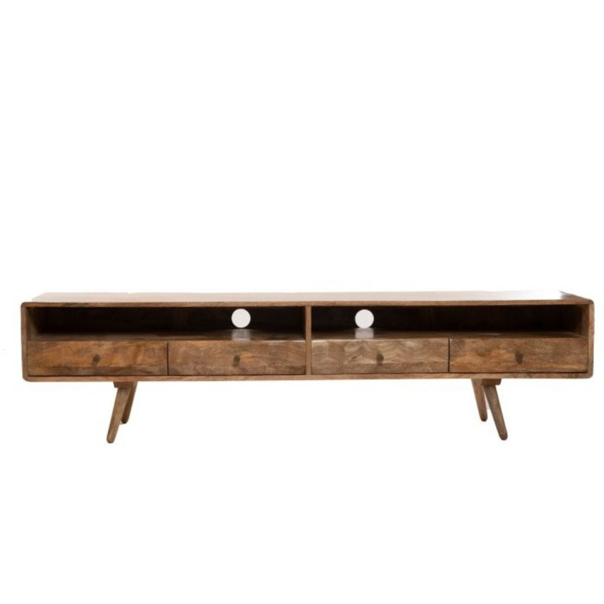 Trade Furniture Geo Mango 180cm TV Unit