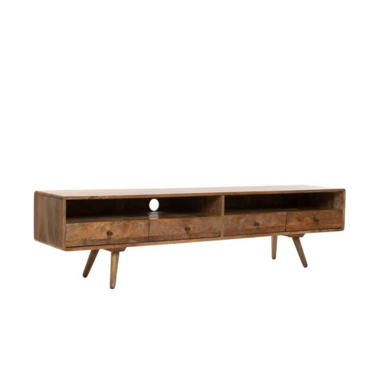 Trade Furniture Geo Mango 180cm TV Unit