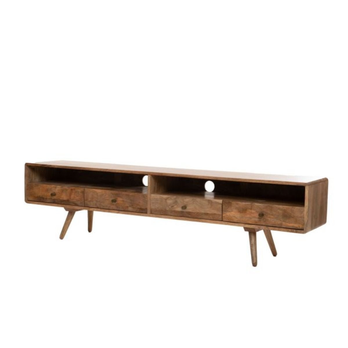 Trade Furniture Geo Mango 180cm TV Unit