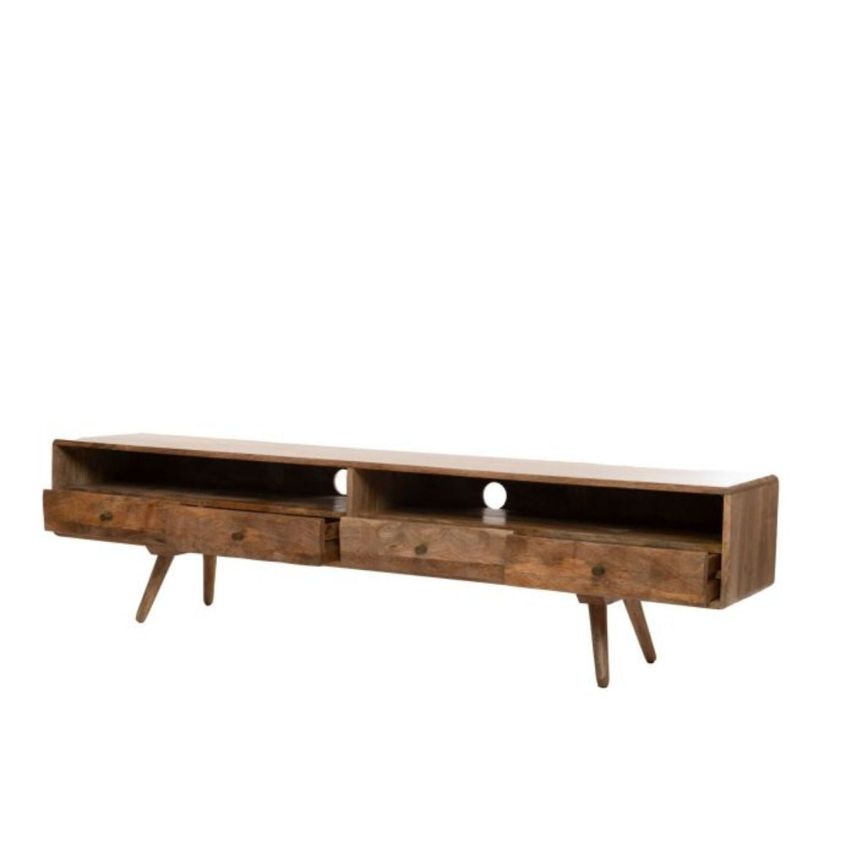 Trade Furniture Geo Mango 180cm TV Unit