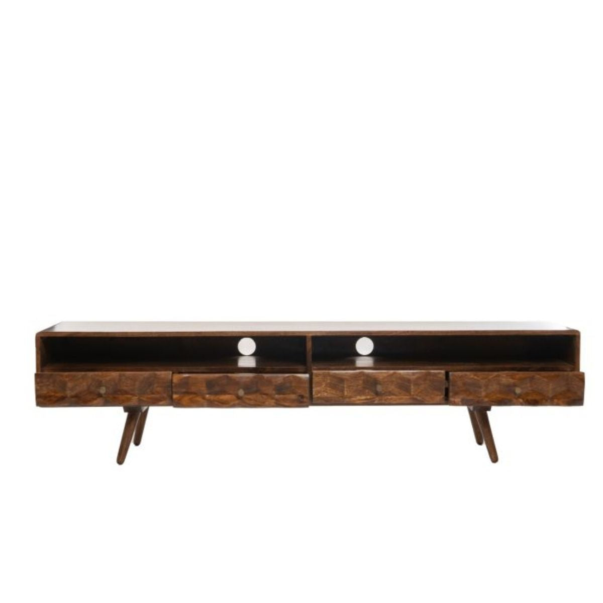 Trade Furniture Geo Mango 180cm TV Unit