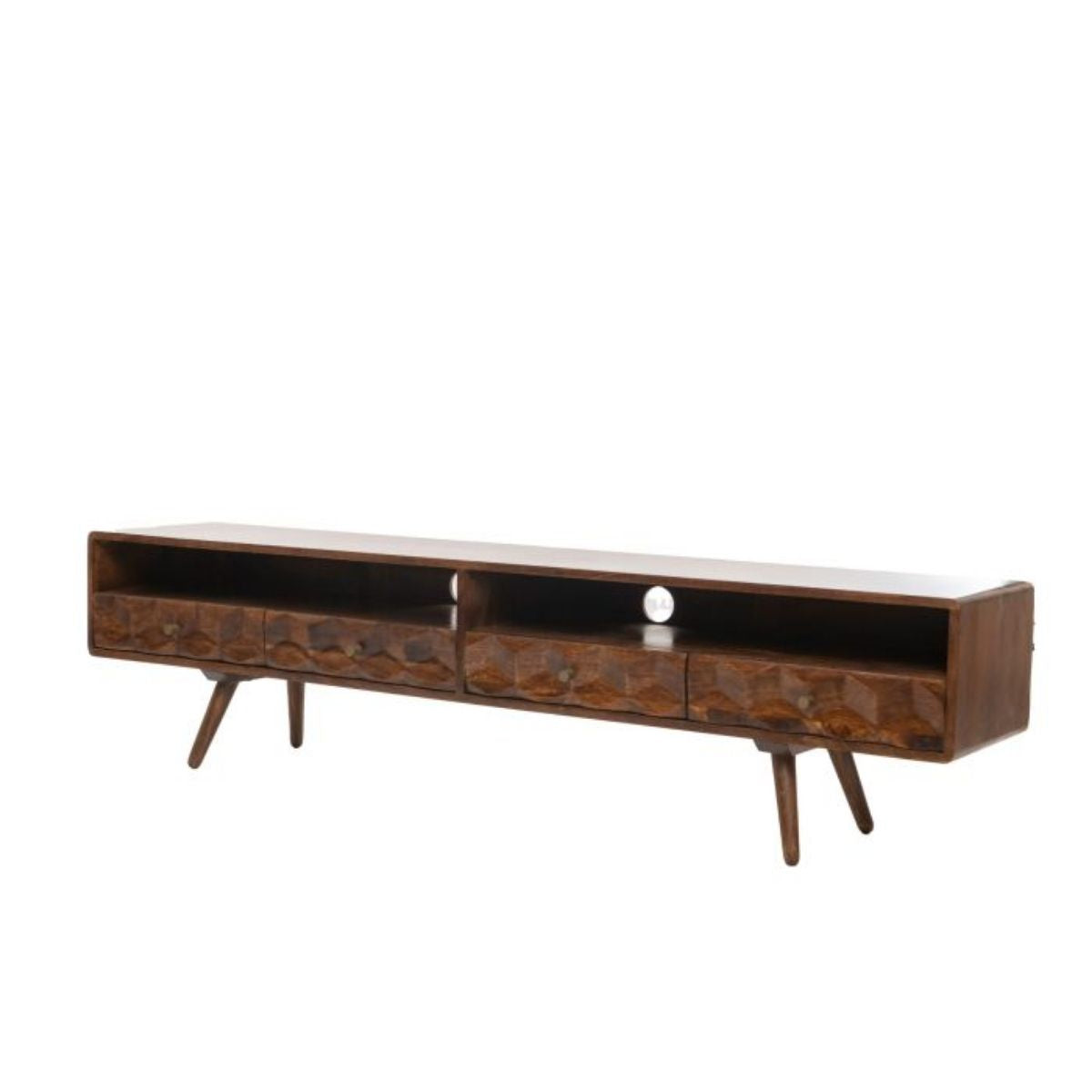 Trade Furniture Geo Mango 180cm TV Unit