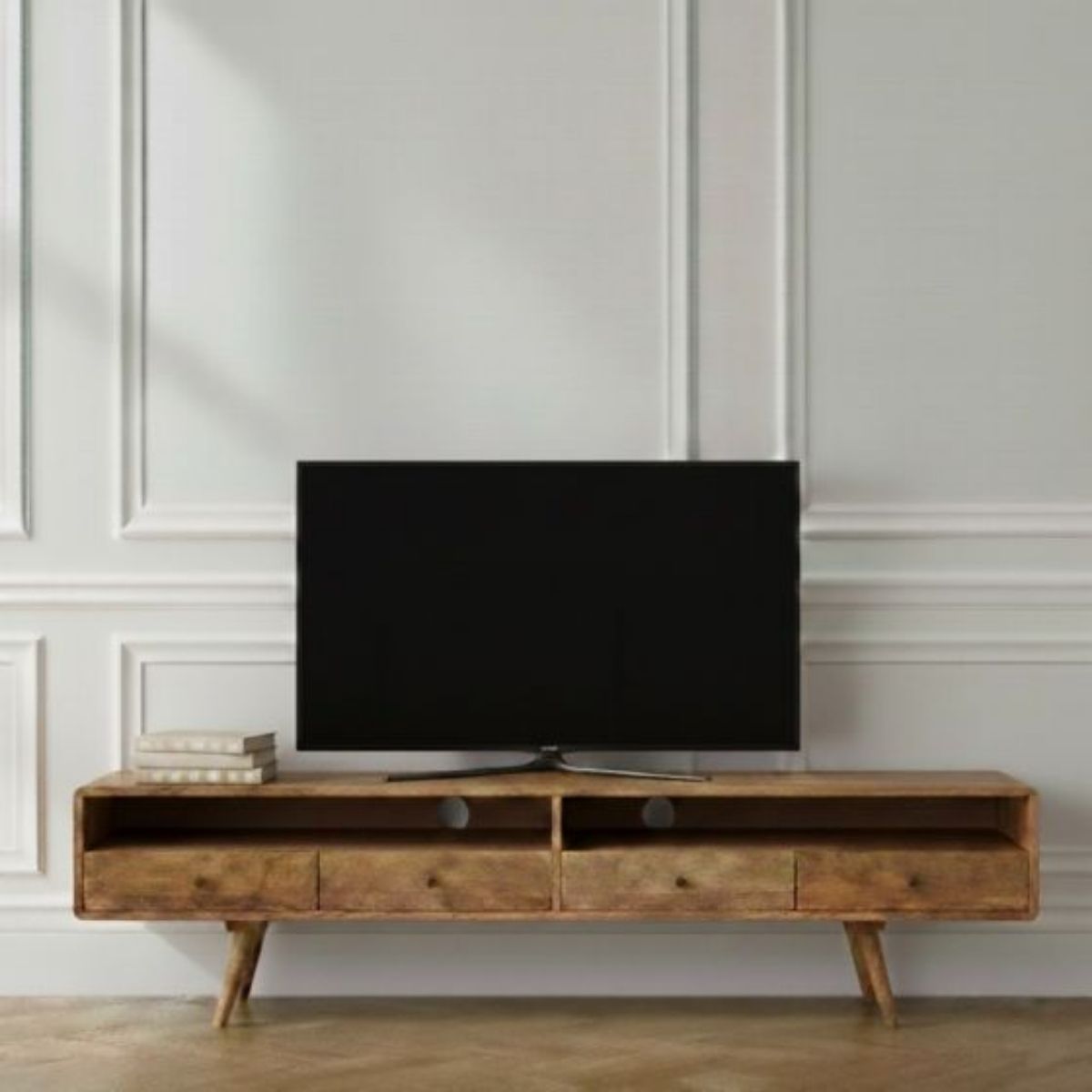 Trade Furniture Geo Mango 180cm TV Unit