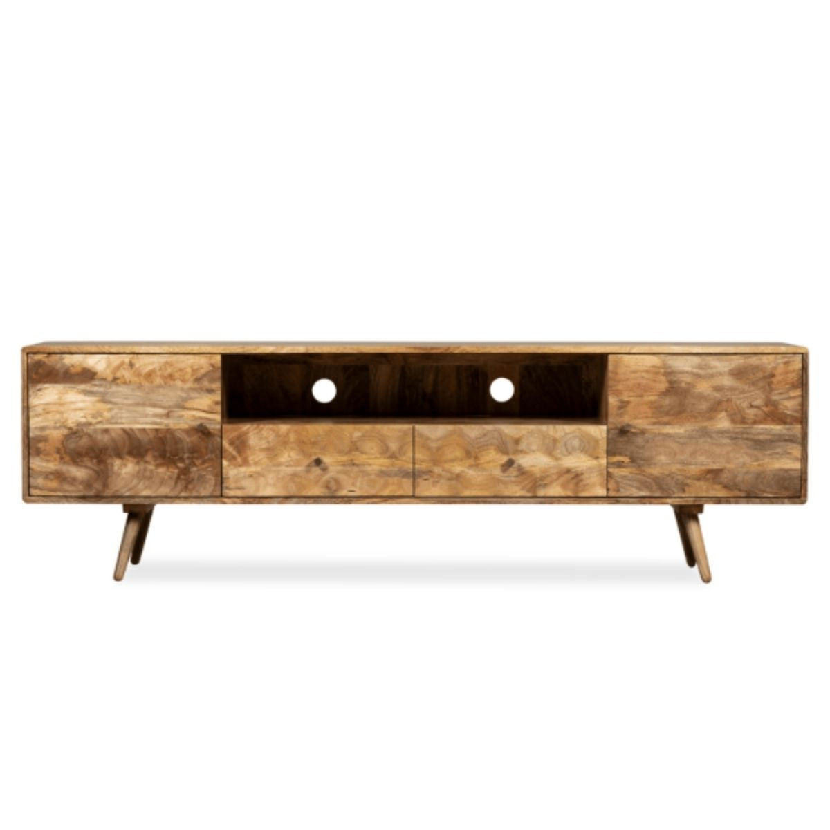 Trade Furniture Geo Mango 200cm Media Unit