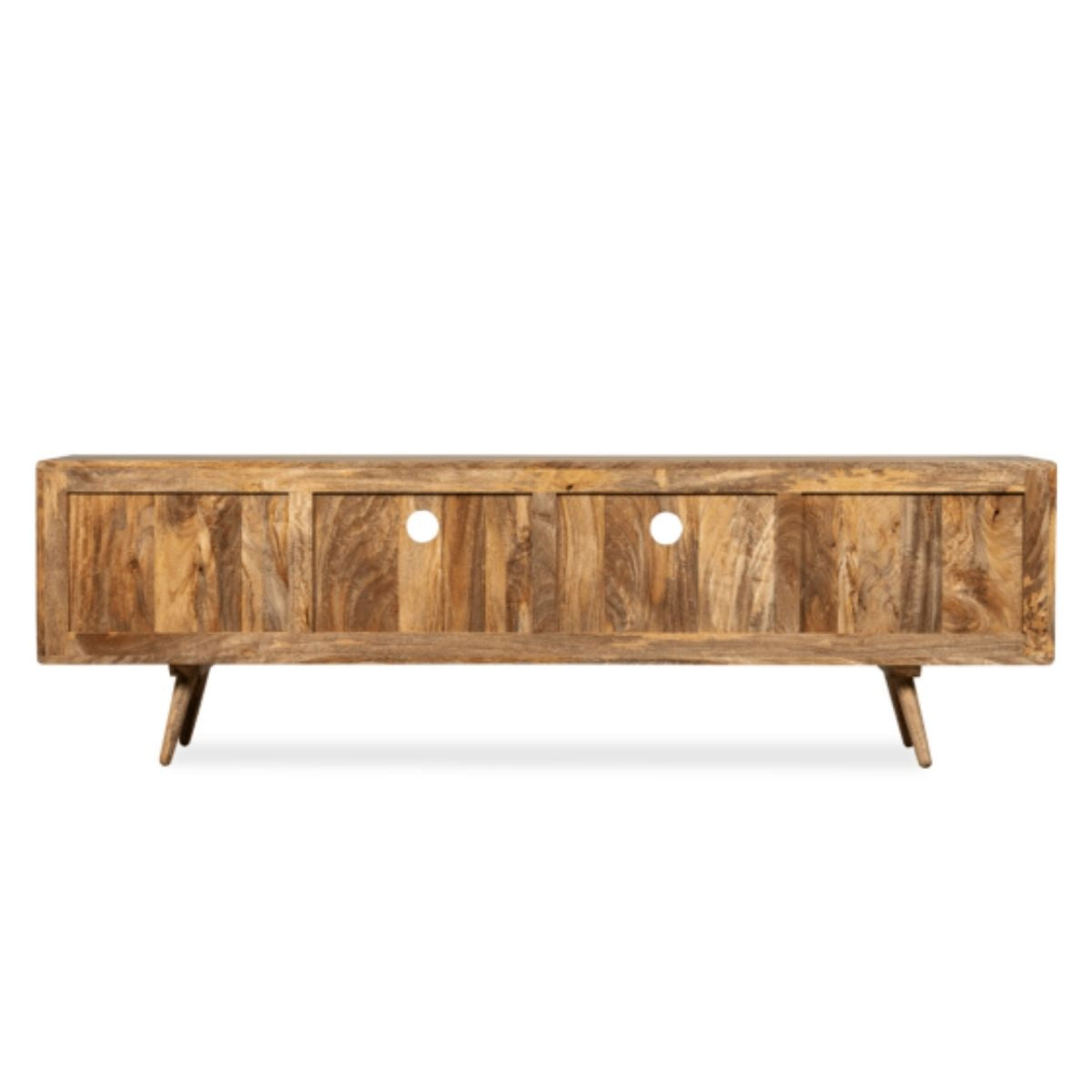 Trade Furniture Geo Mango 200cm Media Unit