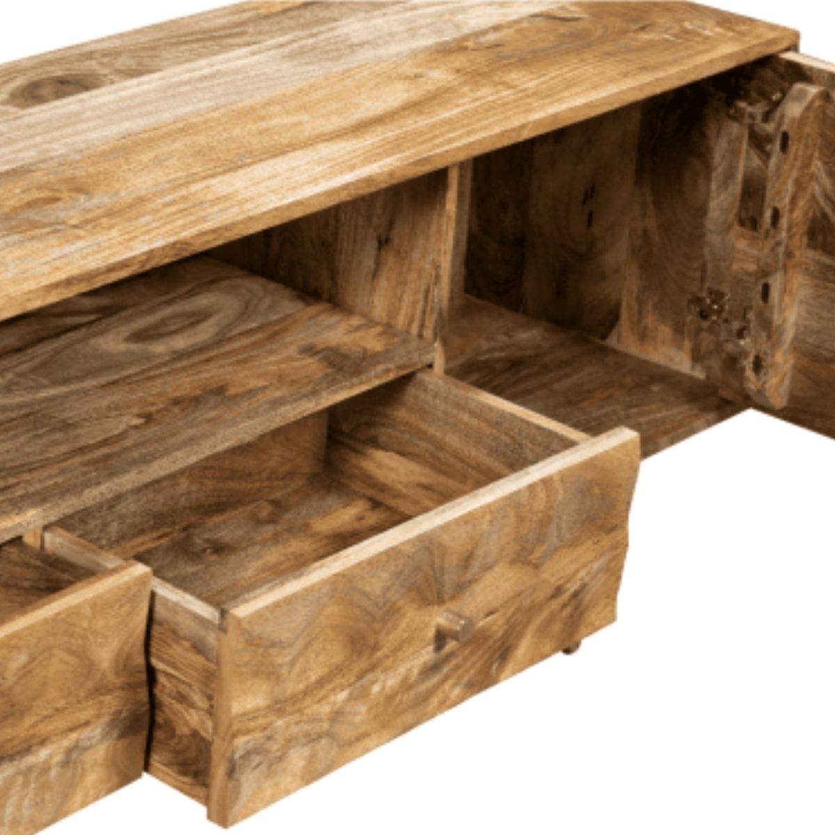 Trade Furniture Geo Mango 200cm Media Unit