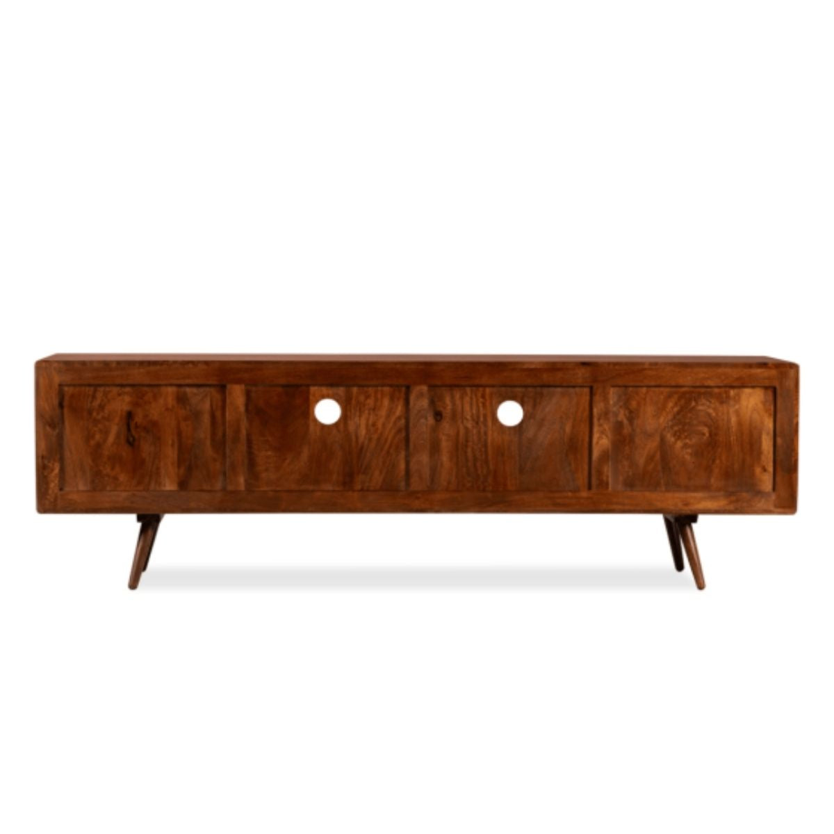Trade Furniture Geo Mango 200cm Media Unit