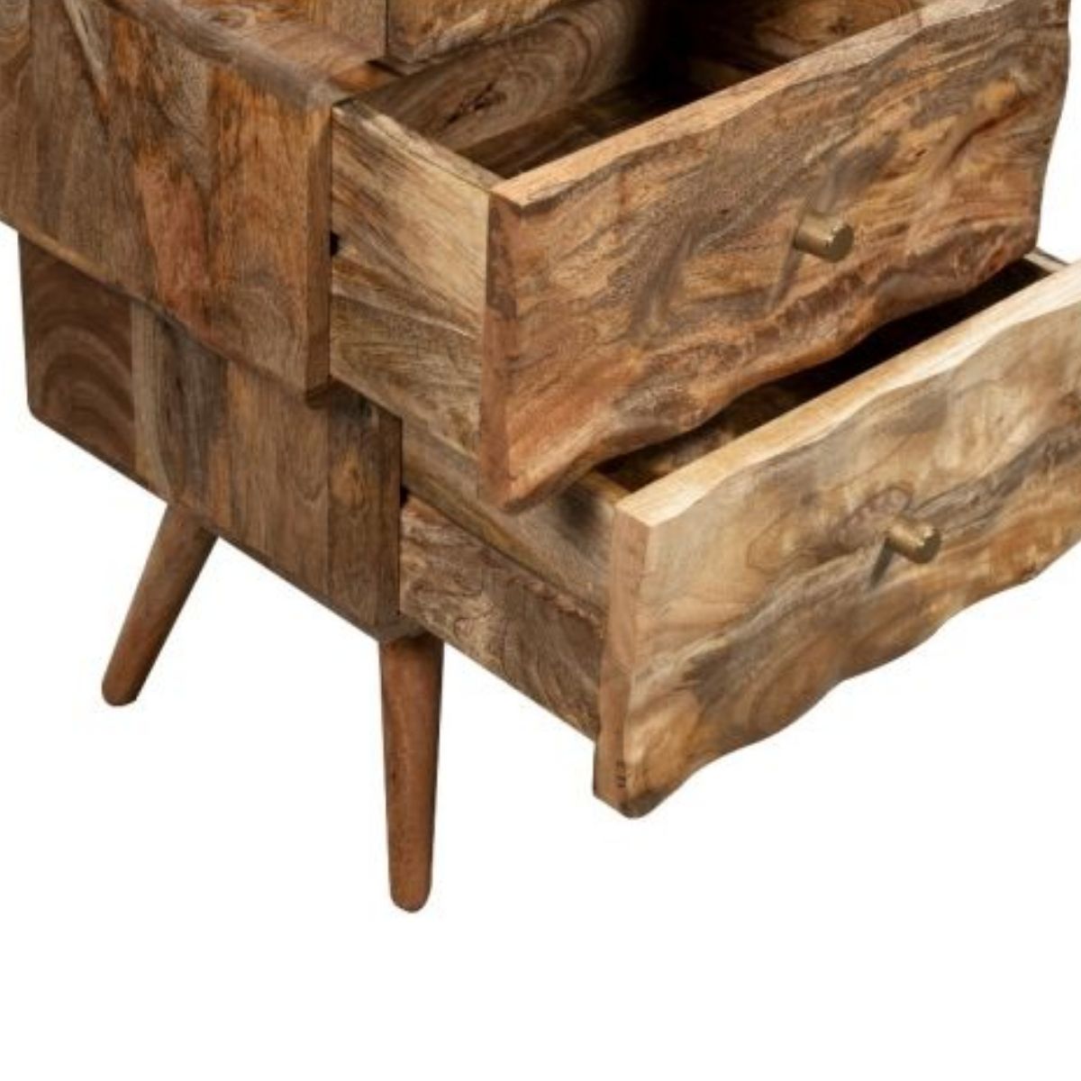 Trade Furniture Geo Mango 45cm Chest of Drawers