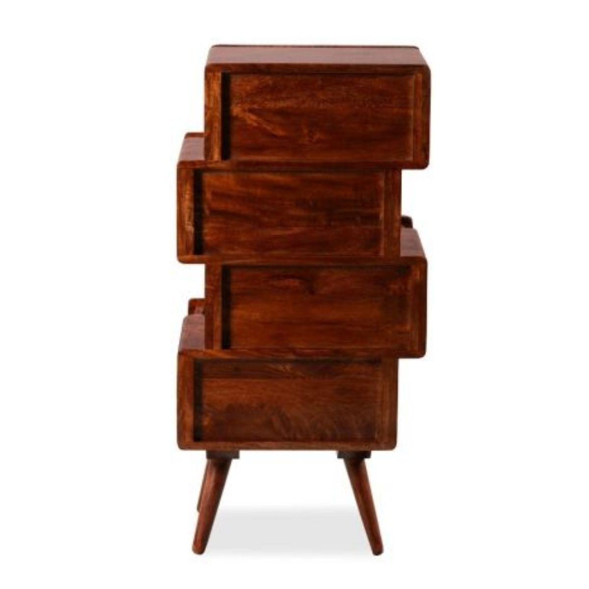 Trade Furniture Geo Mango 45cm Chest of Drawers