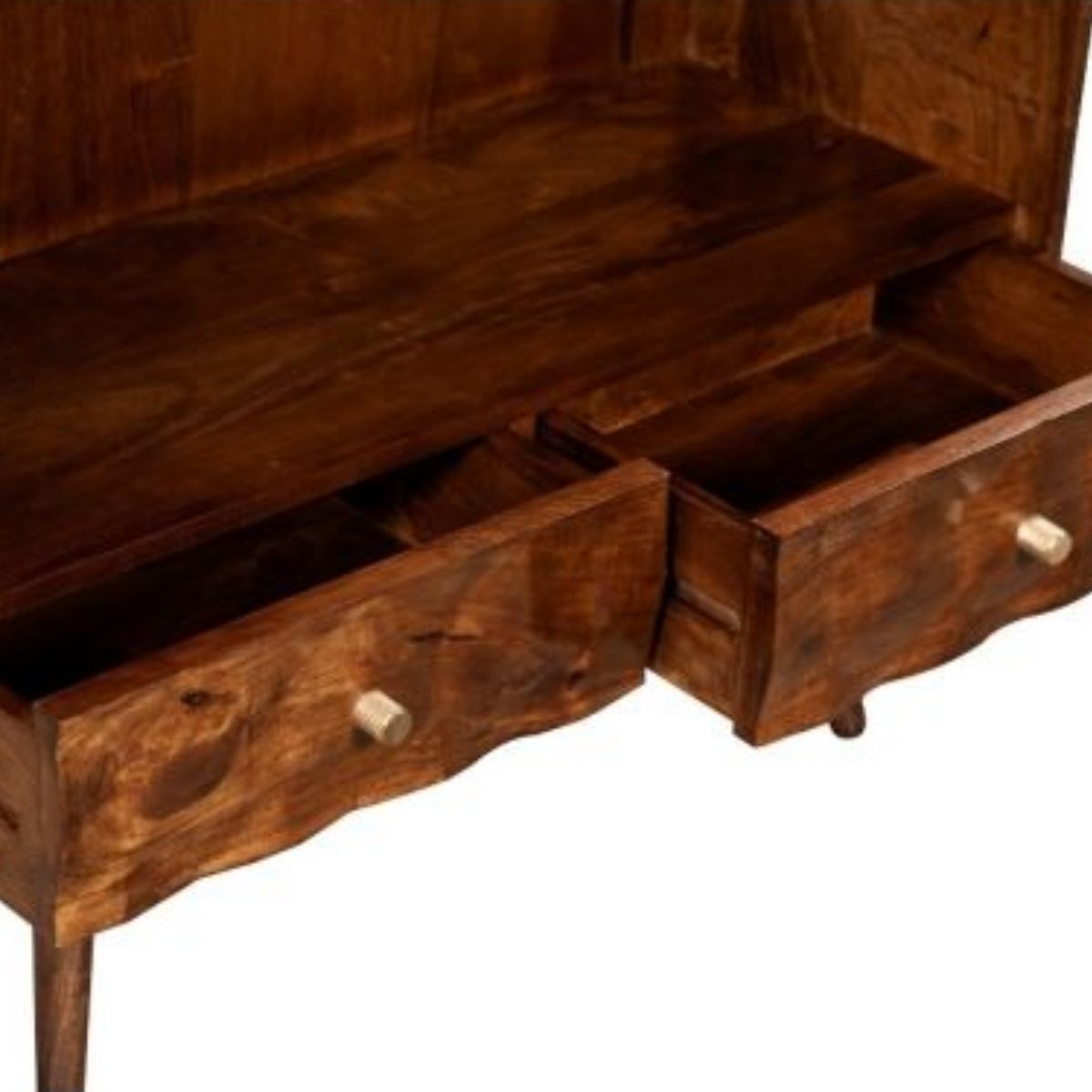 Trade Furniture Geo Mango 85cm Bookcase