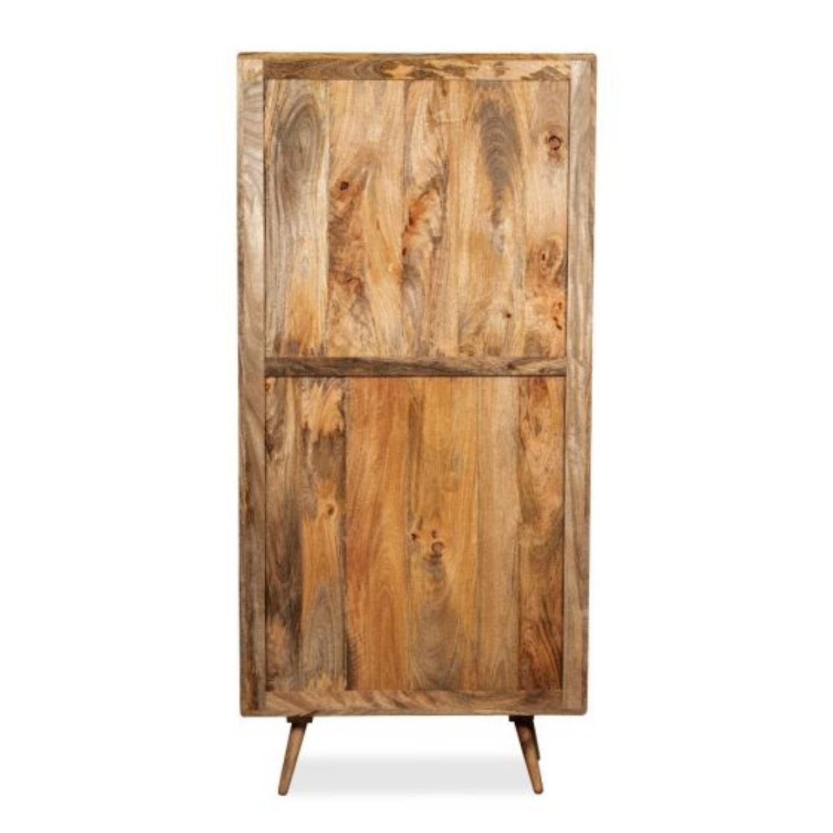 Trade Furniture Geo Mango 85cm Bookcase
