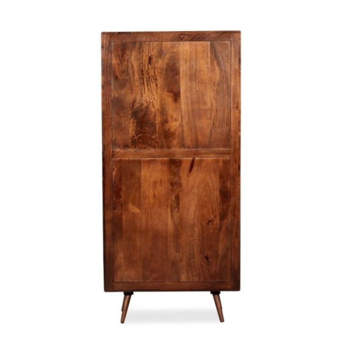 Trade Furniture Geo Mango 85cm Bookcase