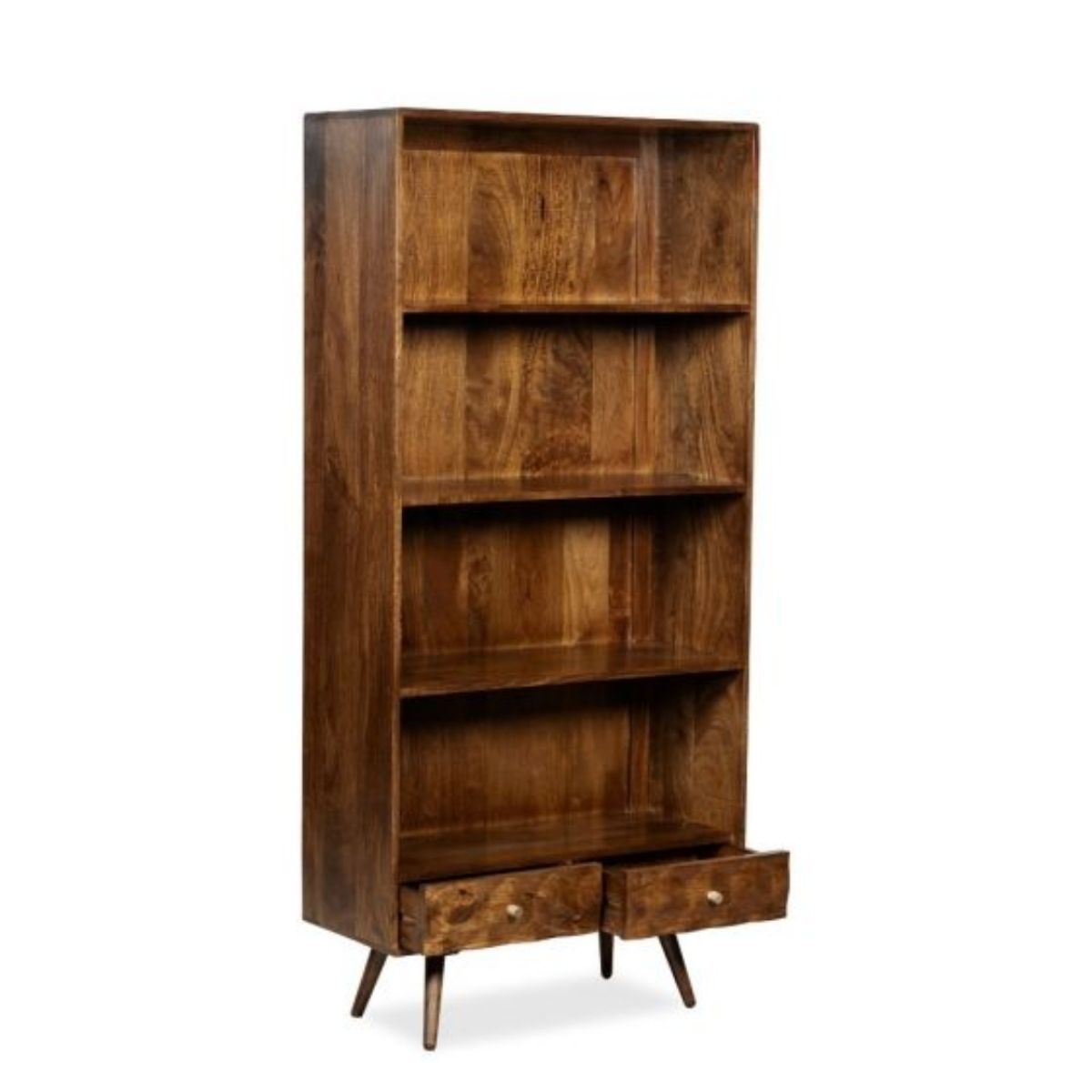 Trade Furniture Geo Mango 85cm Bookcase