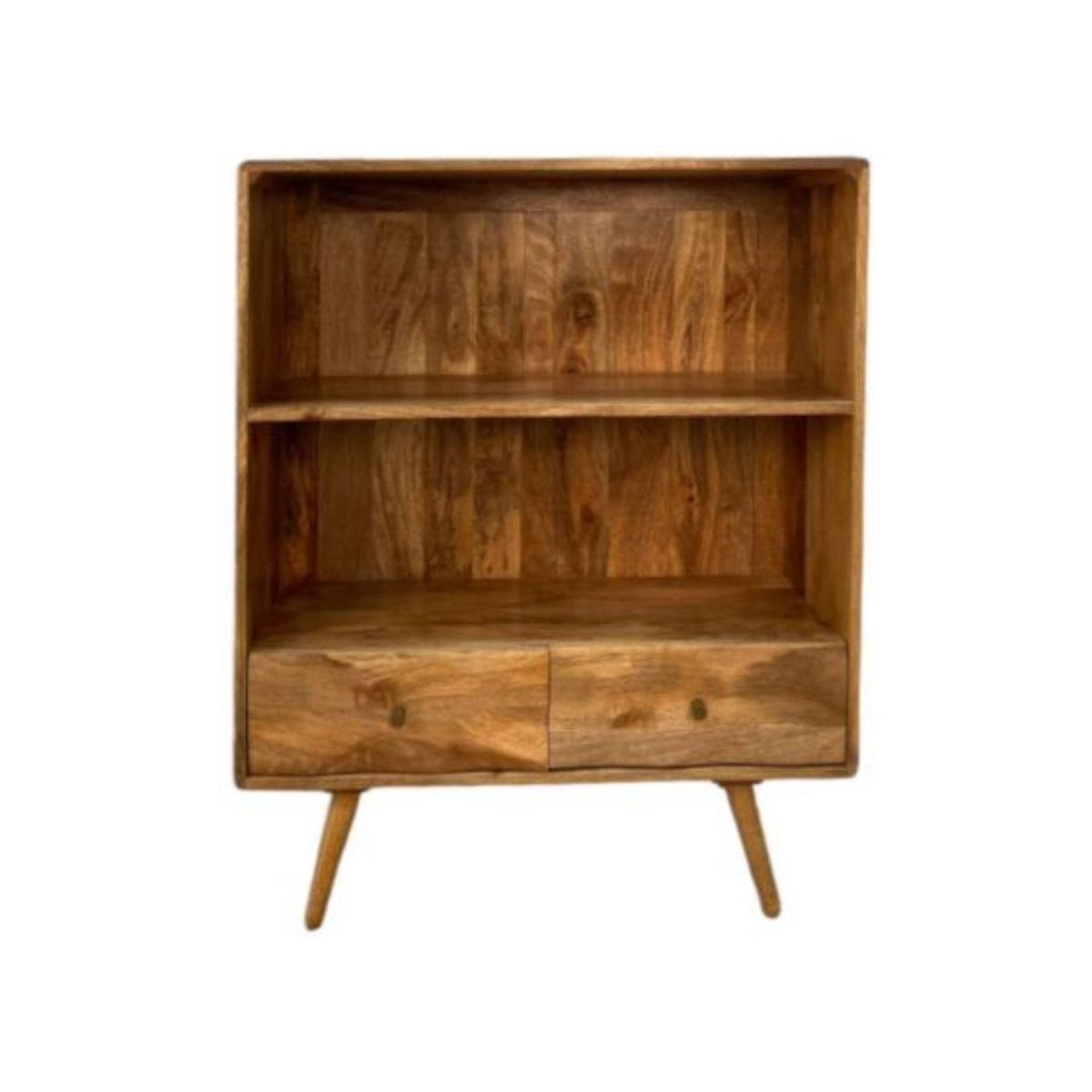 Trade Furniture Geo Mango 85cm Bookshelf