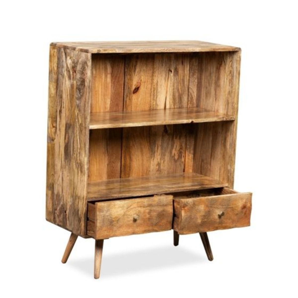 Trade Furniture Geo Mango 85cm Bookshelf
