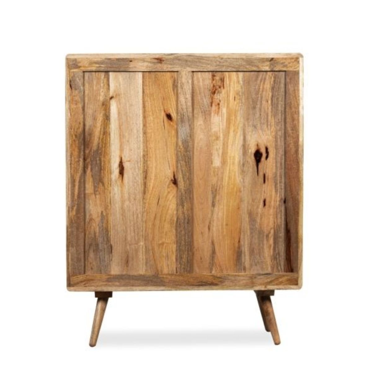Trade Furniture Geo Mango 85cm Bookshelf
