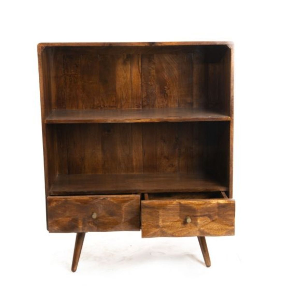 Trade Furniture Geo Mango 85cm Bookshelf