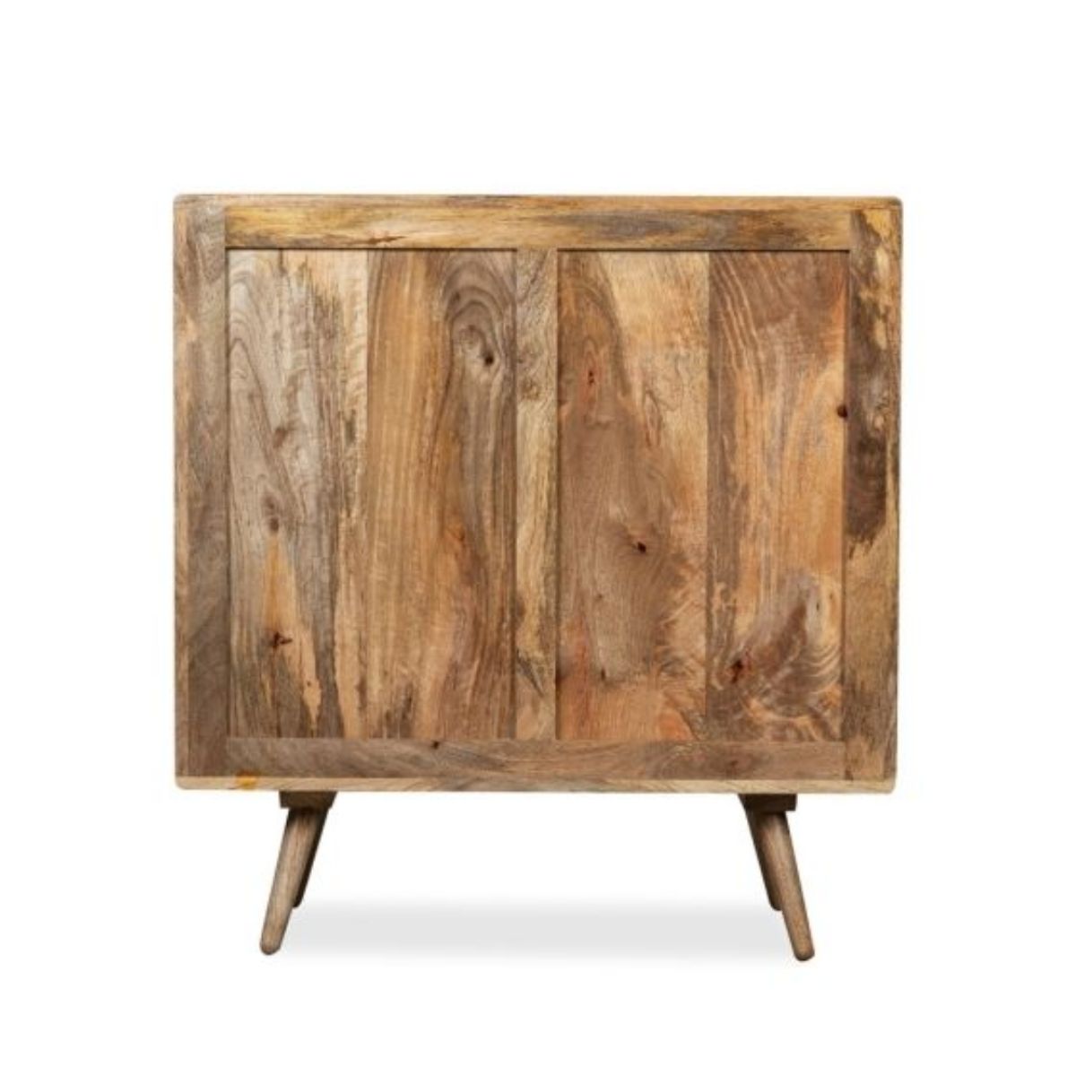 Trade Furniture Geo Mango 85cm Chest of Drawers