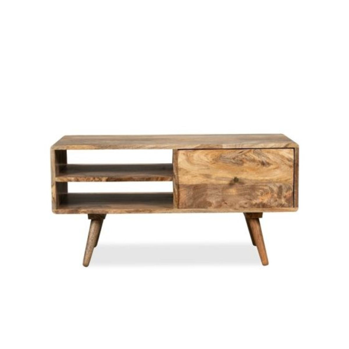 Trade Furniture Geo Mango 90cm Coffee Table