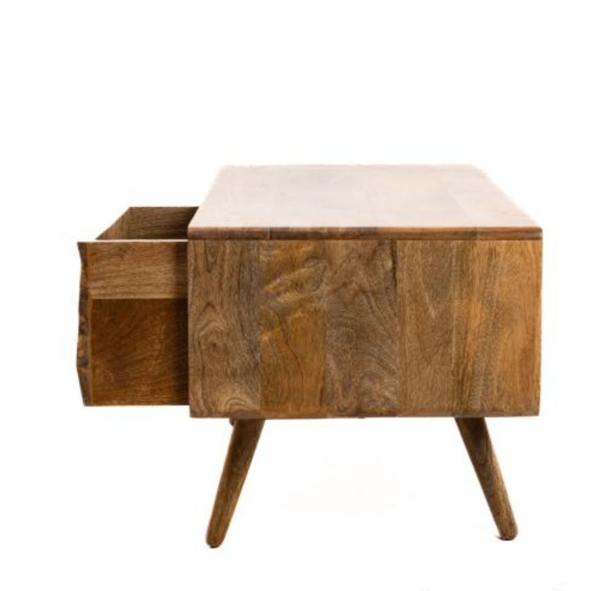 Trade Furniture Geo Mango 90cm Coffee Table
