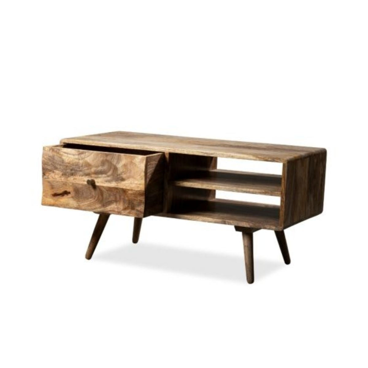 Trade Furniture Geo Mango 90cm Coffee Table