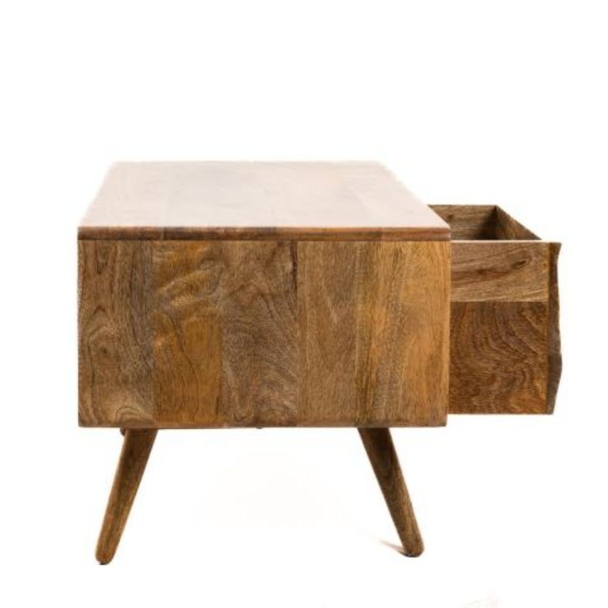 Trade Furniture Geo Mango 90cm Coffee Table