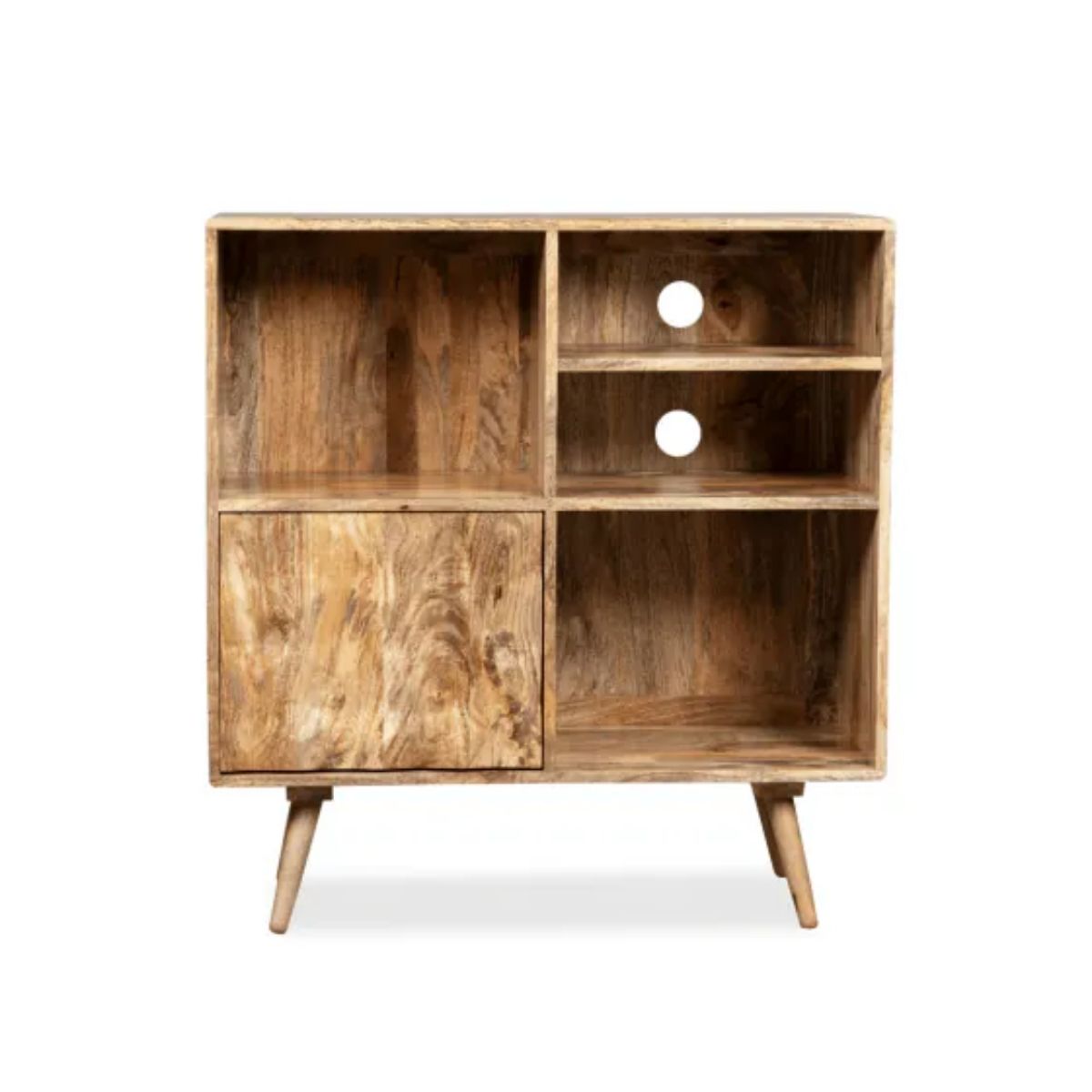 Trade Furniture Geo Mango 90cm Media Unit
