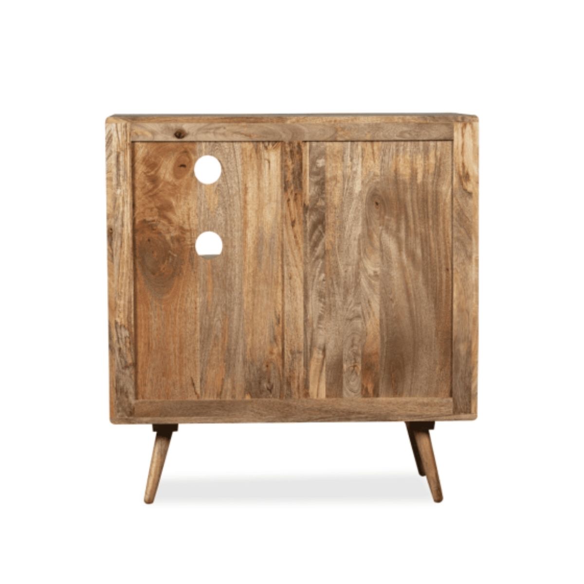 Trade Furniture Geo Mango 90cm Media Unit